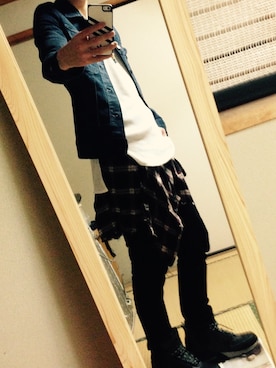 yusukeさんのコーディネート