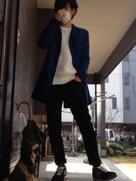 yusukeさんのコーディネート
