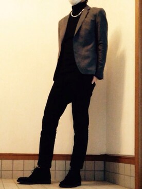 yusukeさんのコーディネート