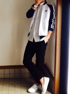 yusukeさんのコーディネート