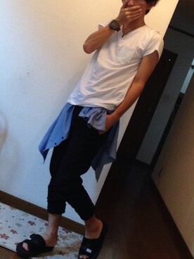 yusukeさんのコーディネート