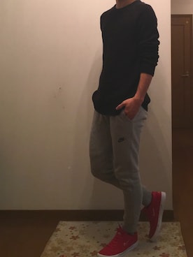 yusukeさんのコーディネート