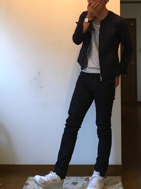 yusukeさんのコーディネート