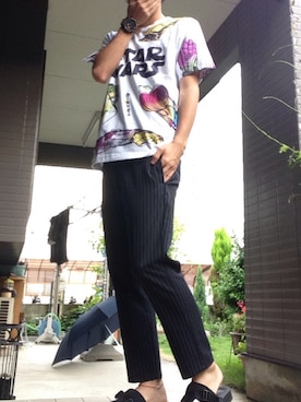 yusukeさんのコーディネート