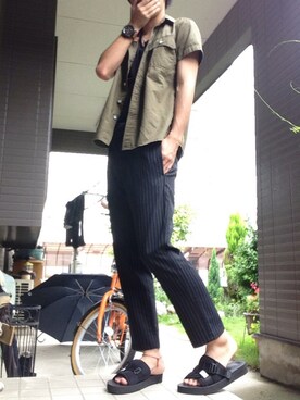 yusukeさんのコーディネート