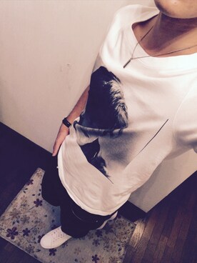 yusukeさんのコーディネート