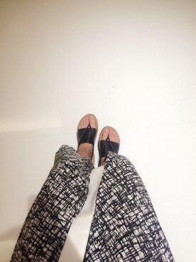 Sunchang_changさんのコーディネート