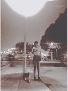 Sunchang_changさんのコーディネート