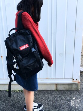 Raimuさんのコーディネート