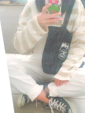 Raimuさんのコーディネート