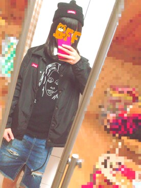 Raimuさんのコーディネート