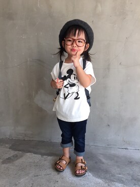 ケイエイチさんのコーディネート