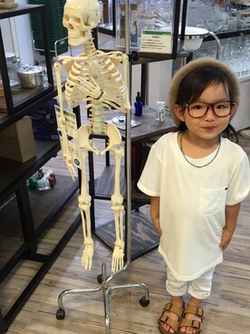 ケイエイチさんのコーディネート