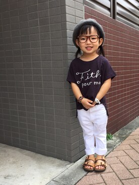 ケイエイチさんのコーディネート