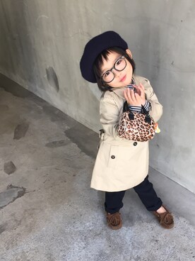 ケイエイチさんのコーディネート