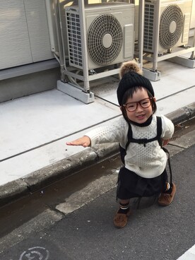 ケイエイチさんのコーディネート