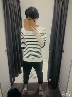 たくまーん さんのコーディネート