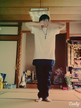 たくまーん さんのコーディネート