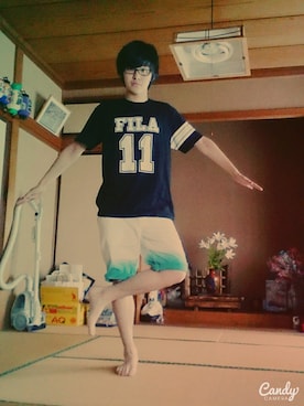 たくまーん さんのコーディネート