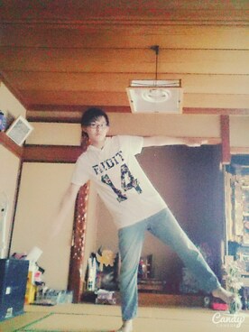 たくまーん さんのコーディネート