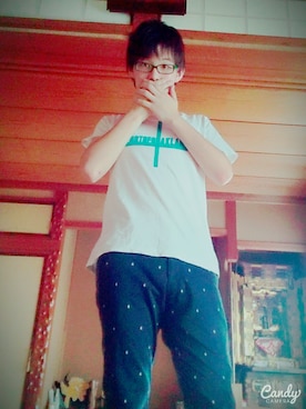 たくまーん さんのコーディネート