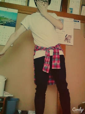 たくまーん さんのコーディネート