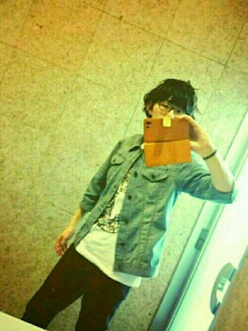 たくまーん さんのコーディネート