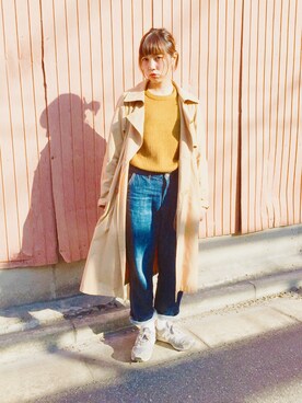 SHITAMACHIさんのコーディネート