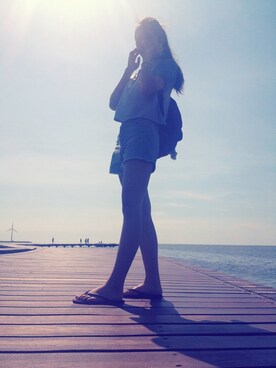 X_TING_Xさんのコーディネート