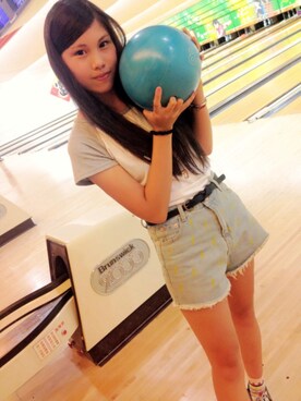 X_TING_Xさんのコーディネート