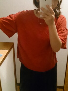 miさんのコーディネート
