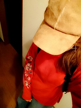 miさんのコーディネート