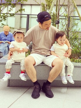 reeesaaaさんのコーディネート