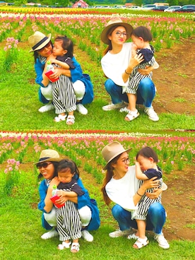 reeesaaaさんのコーディネート