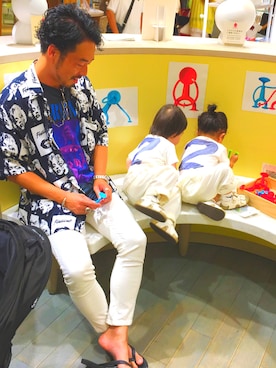 reeesaaaさんのコーディネート