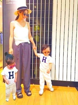 reeesaaaさんのコーディネート