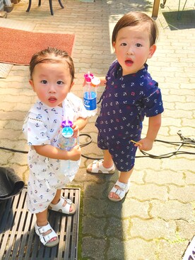 reeesaaaさんのコーディネート