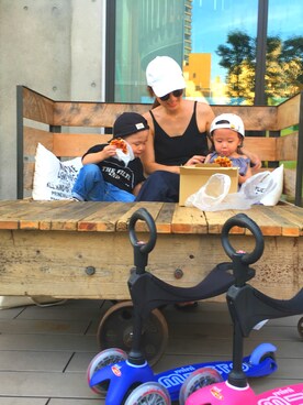 reeesaaaさんのコーディネート