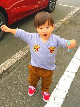 reeesaaaさんのコーディネート