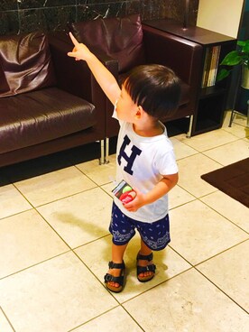 reeesaaaさんのコーディネート