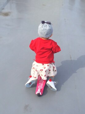 reeesaaaさんのコーディネート