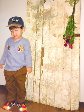 reeesaaaさんのコーディネート