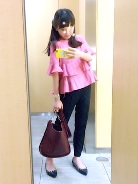 mikuさんのコーディネート