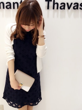 いっしー(^^)♡さんのコーディネート