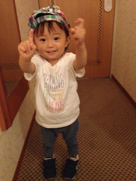 ponta2014さんのコーディネート