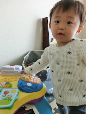 ponta2014さんのコーディネート