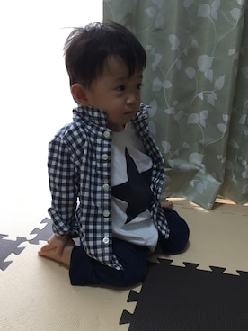 ponta2014さんのコーディネート
