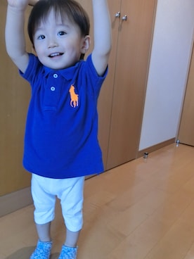 ponta2014さんのコーディネート