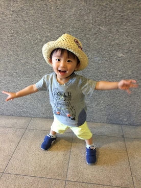 ponta2014さんのコーディネート