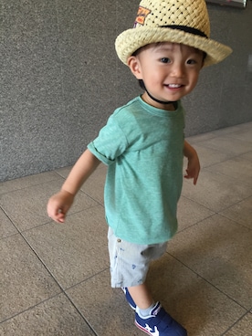 ponta2014さんのコーディネート